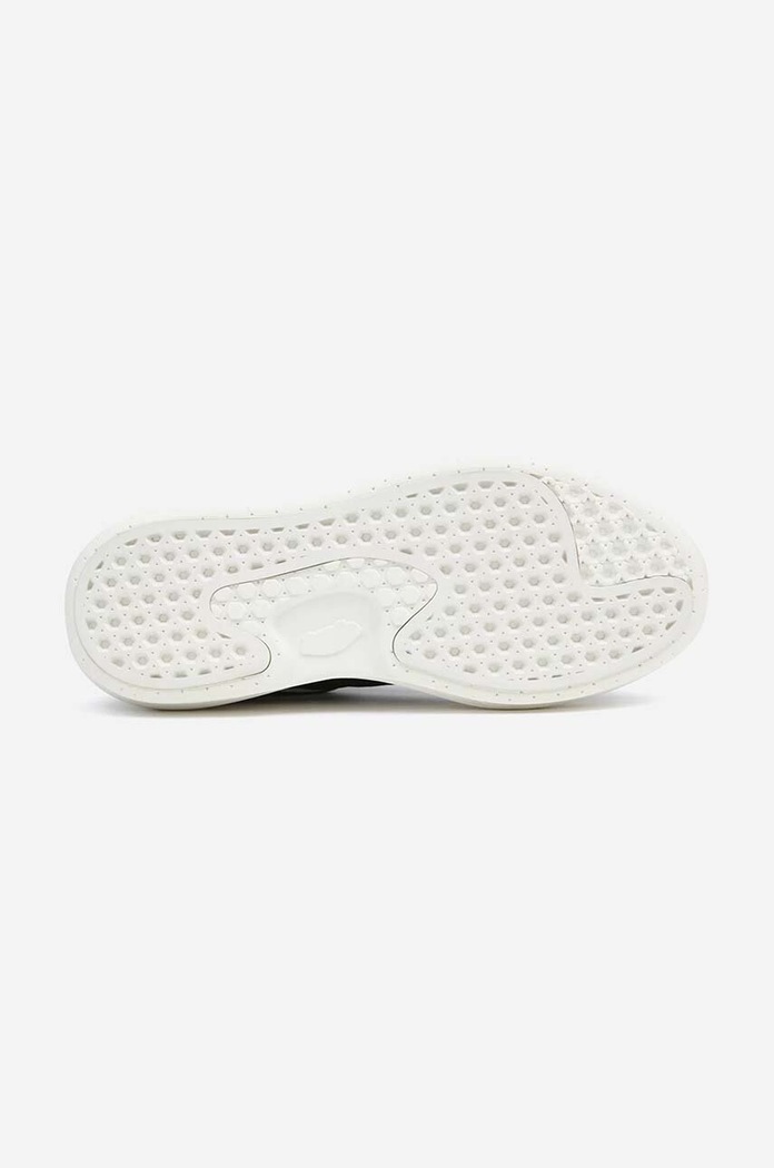 Vans Tenisówki Old Skool Overt Plus VN0A4BVL1KP czarny AA00