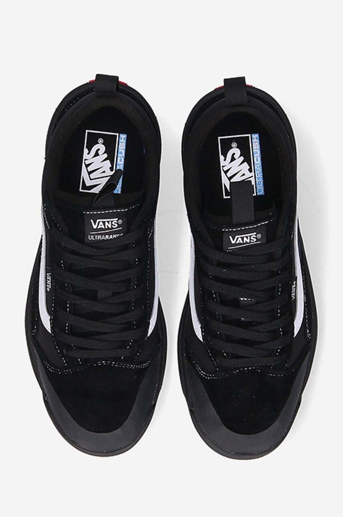 Vans sneakers UA UltraRange EXO MTE black VN0A5KS4BKA