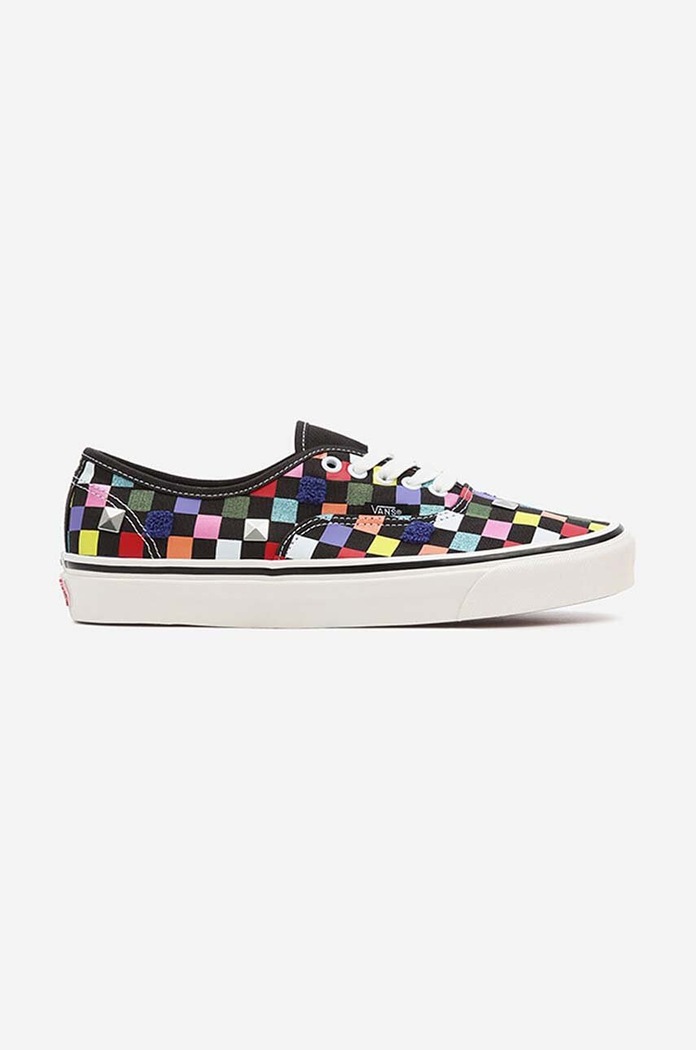 Vans plimsolls UA Authentic 44 DX flat black VN0A5KX4AWC