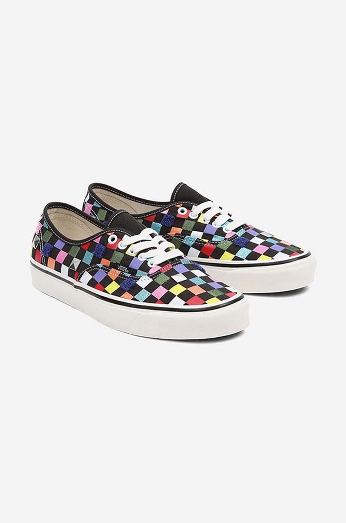 Vans plimsolls UA Authentic 44 DX black VN0A5KX4AWC