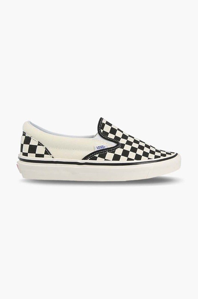 Vans plimsolls Classic Slip-On flat multicolor VA3JEXPU1