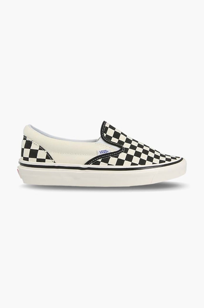 Vans plimsolls Classic Slip-On flat multicolor VA3JEXPU1