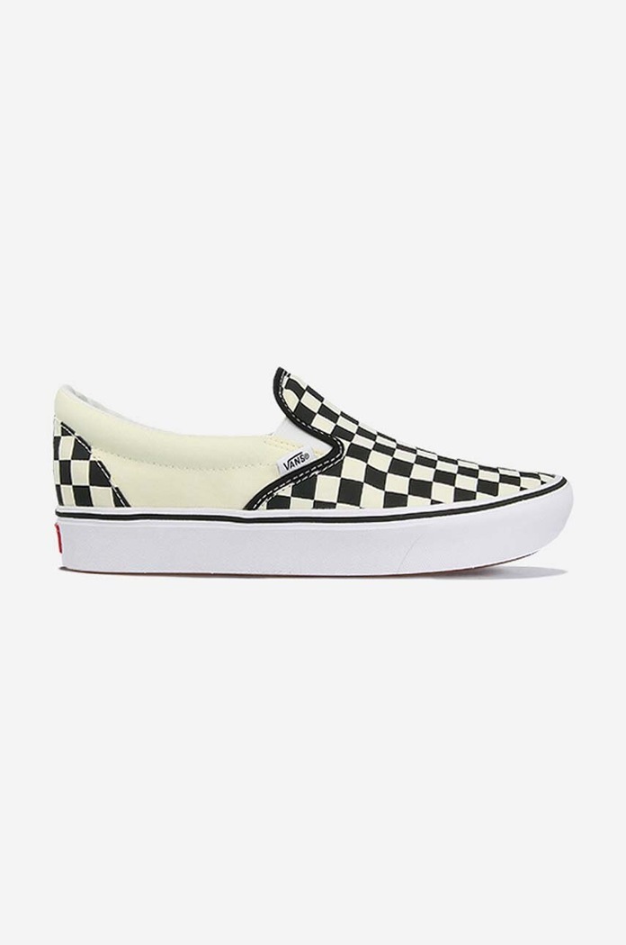 Vans Plimsolls ComfyCush Slip-On beige VA3WMDVO4