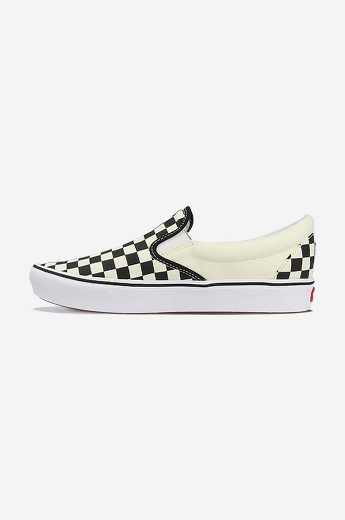 Vans Plimsolls ComfyCush Slip-On VA3WMDVO4 beige AA00