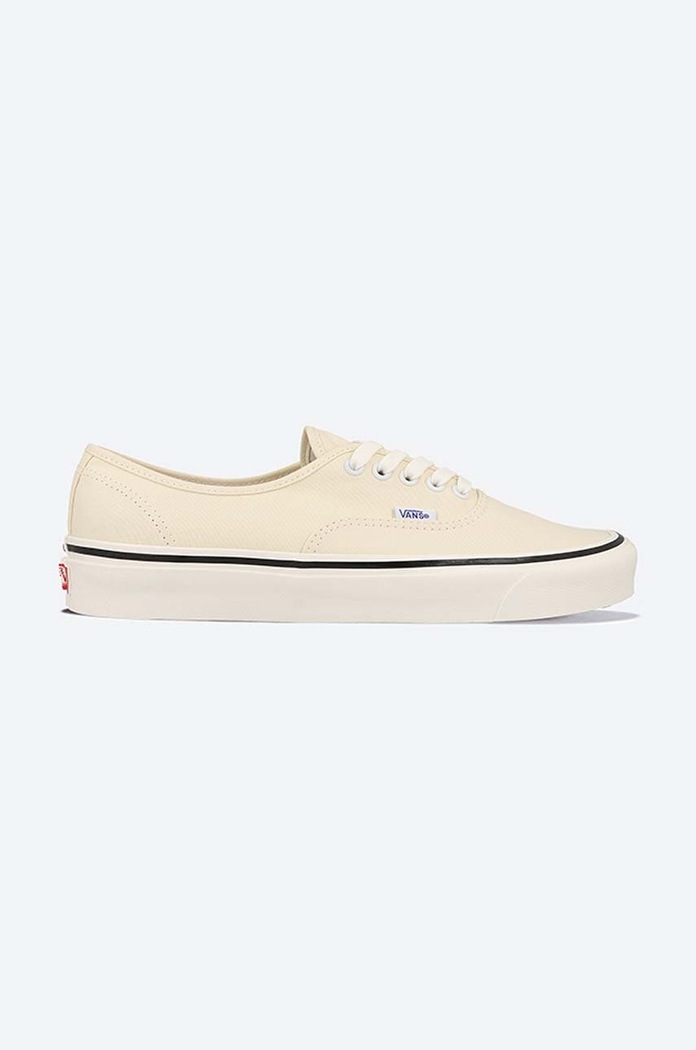 Vans Πάνινα παπούτσια Vans Authentic 44 DX μπεζ VN0A38ENMR4
