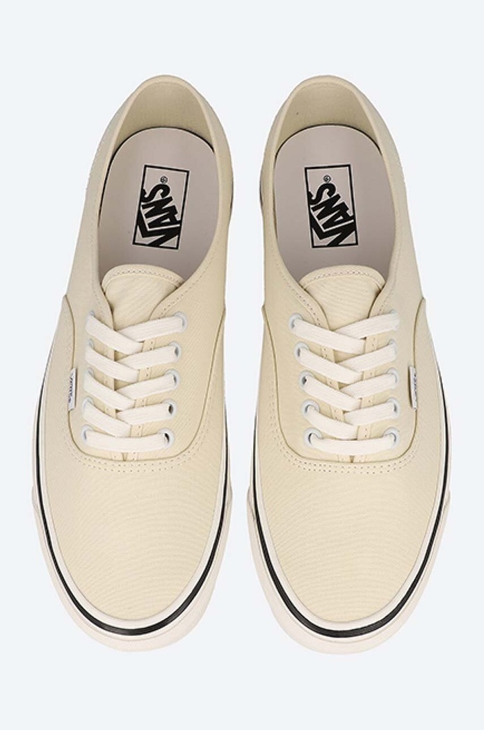 Πάνινα παπούτσια Vans Authentic 44 DX Vans VN0A38ENMR4 μπεζ