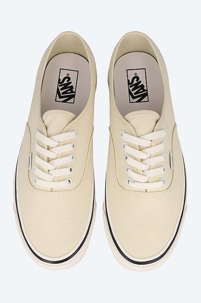 Πάνινα παπούτσια Vans Authentic 44 DX Vans VN0A38ENMR4 μπεζ