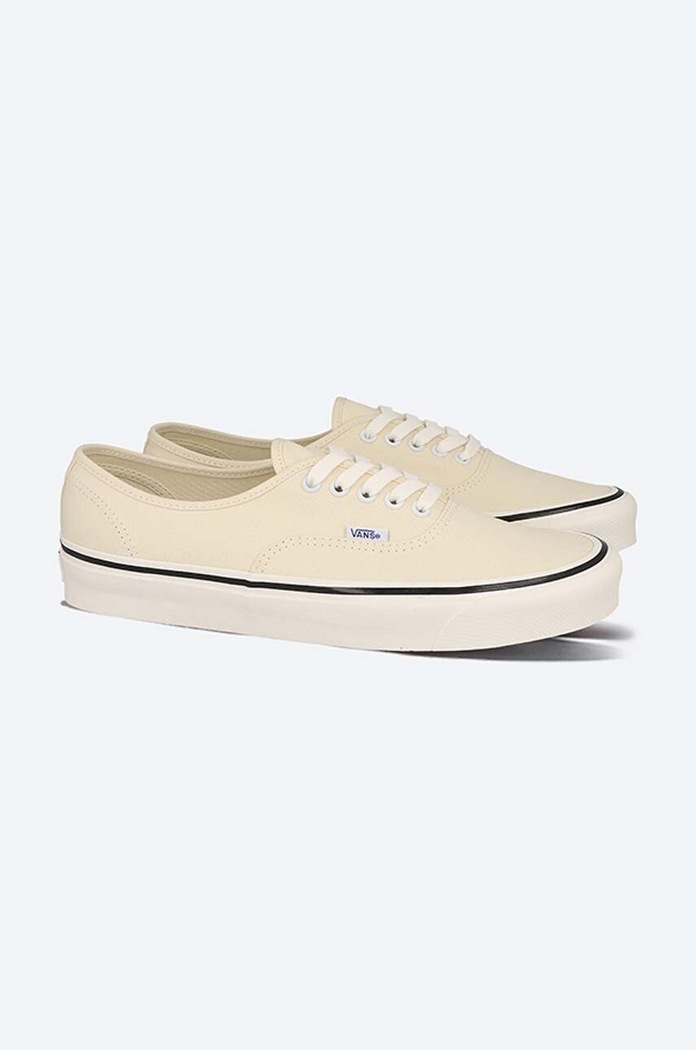Πάνινα παπούτσια Vans Authentic 44 DX Vans μπεζ VN0A38ENMR4