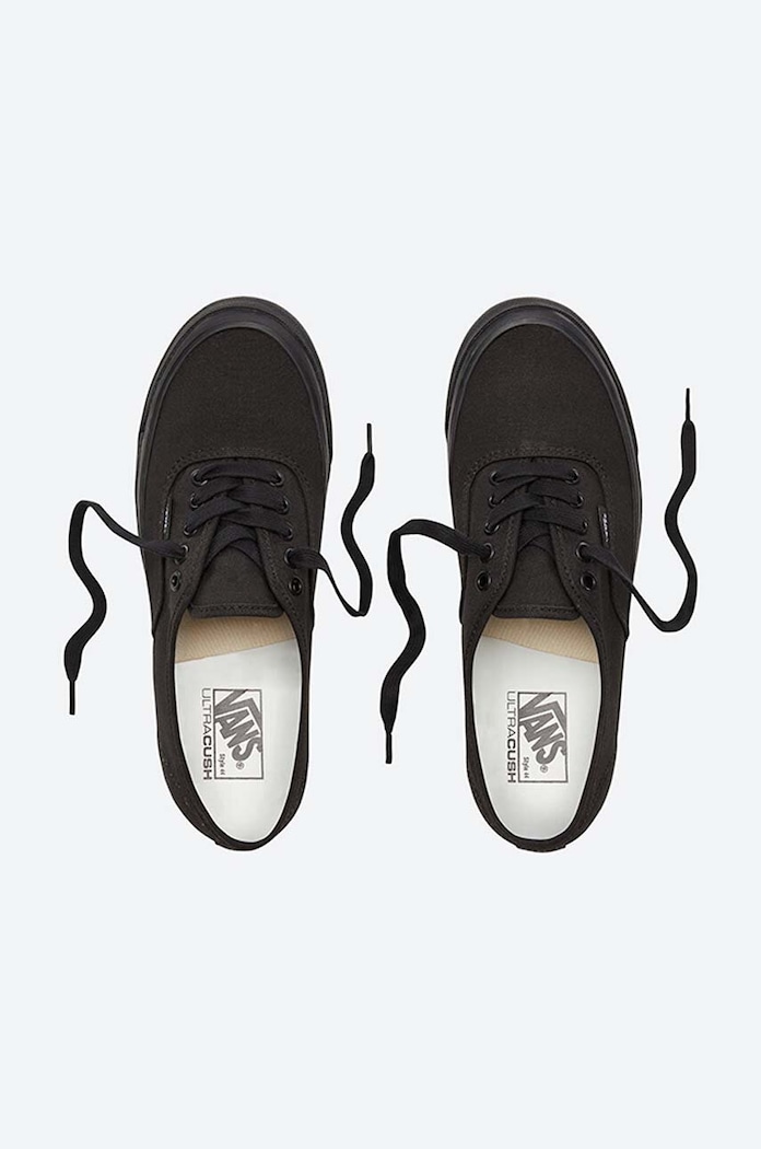 Vans tenisówki Authentic 44 DX czarny VN0A38ENSTZ