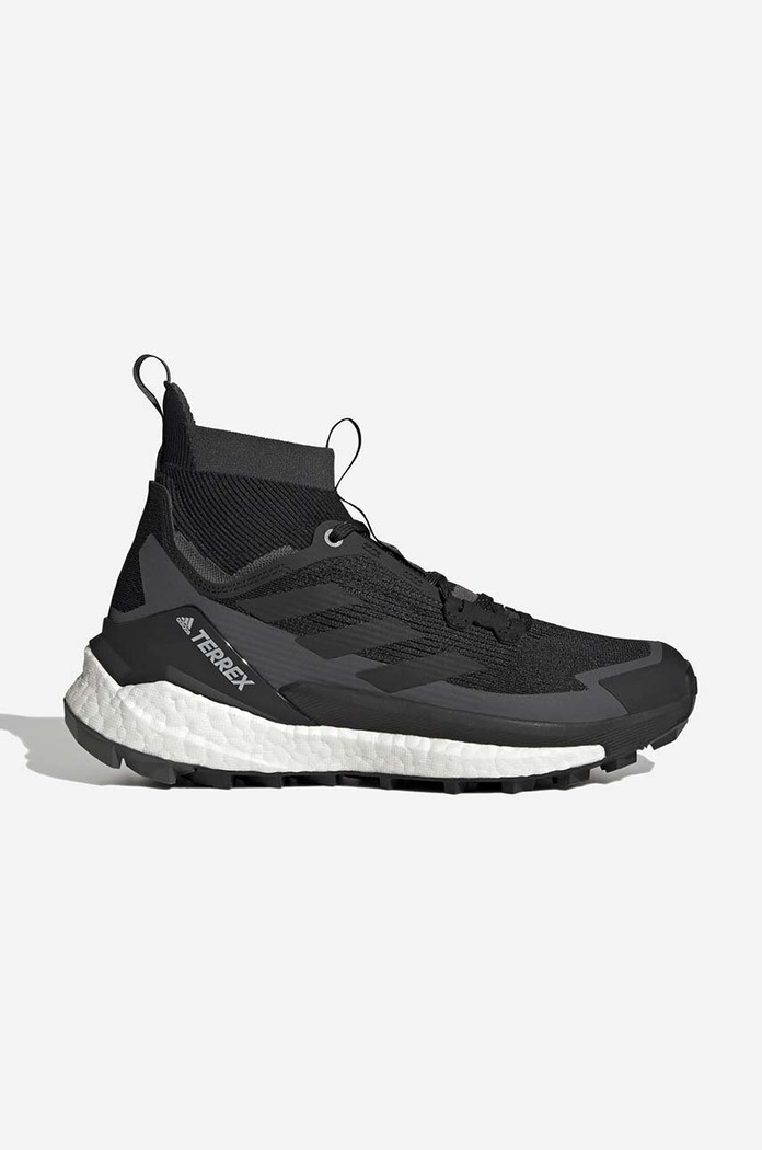 adidas TERREX shoes Terrex Free Hiker 2 synthetic black GV8920