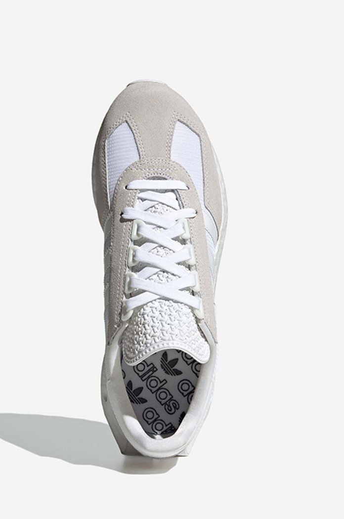 adidas Originals sneakers Retropy E5 alb GW0562