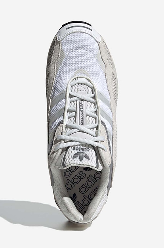 Shoes adidas Originals sneakers Shadowturf GW3965 white