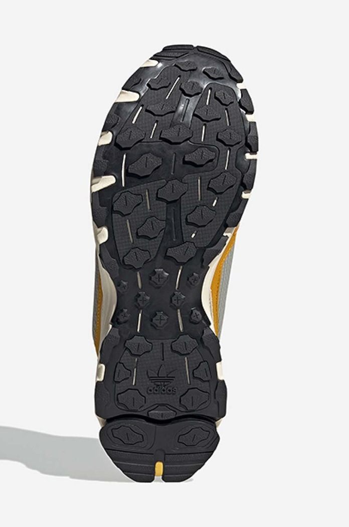 Tenisky adidas Originals Shadowturf GW3970 žltá AA00