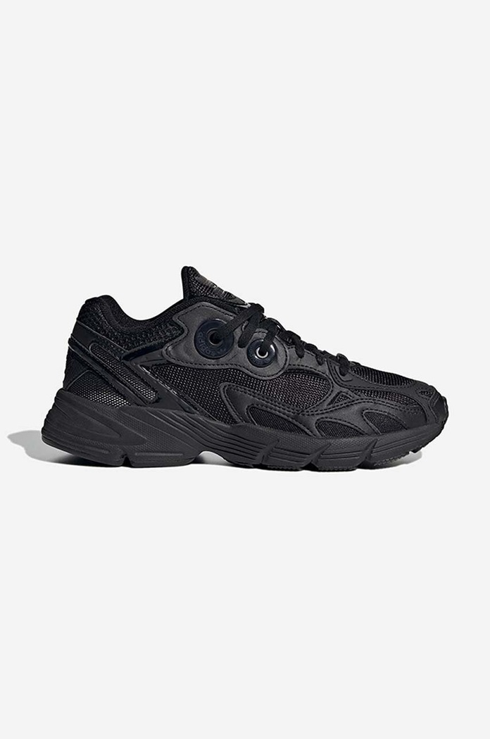 adidas Originals sneakers Astir W textile black GW4341