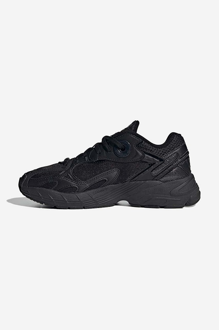 Shoes adidas Originals sneakers Astir W GW4341 black