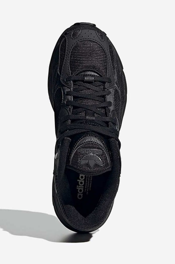 adidas Originals sneakers Astir W black GW4341