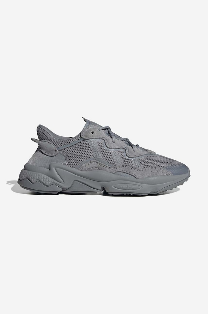 adidas Originals sportcipő Ozweego szintetikus szürke GW4671