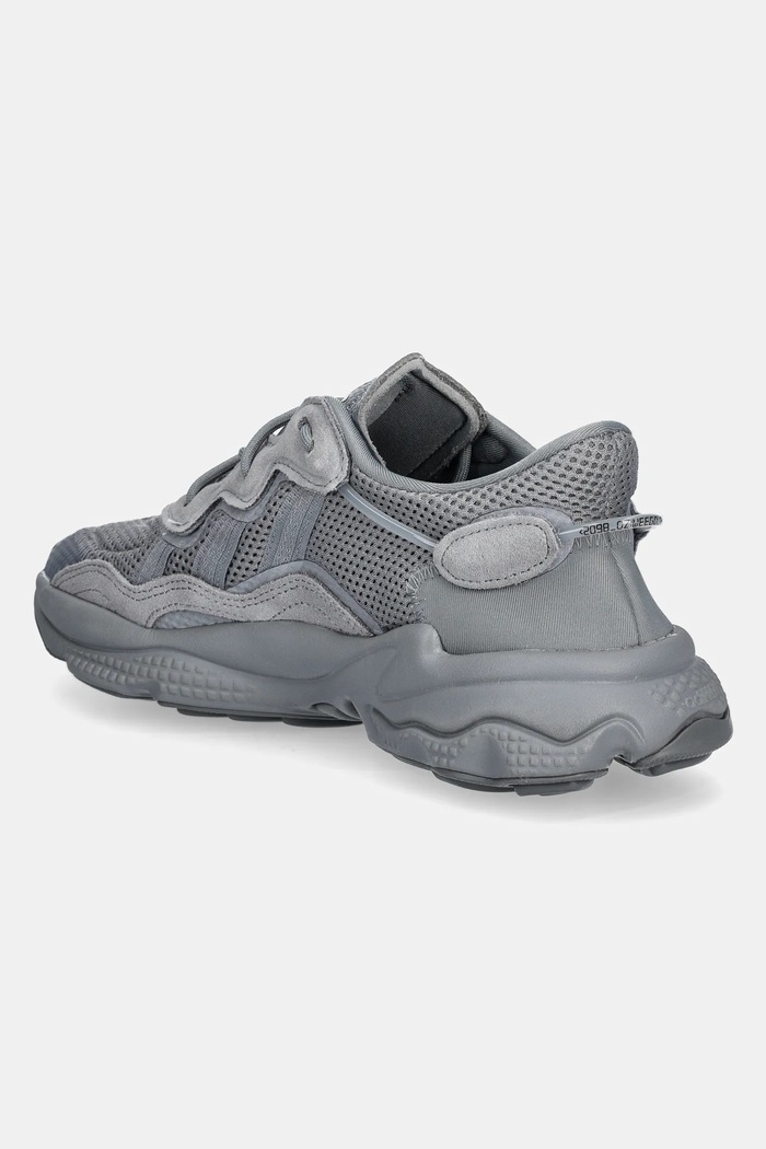 Cipők adidas Originals sportcipő Ozweego GW4671 szürke