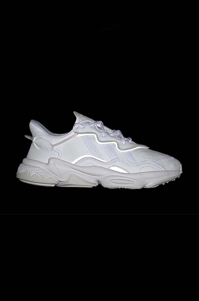 adidas Originals sneakers Ozweego GW8013 white