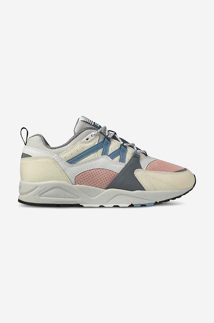 Karhu sneakers Fusion 2.0 textile beige F804129