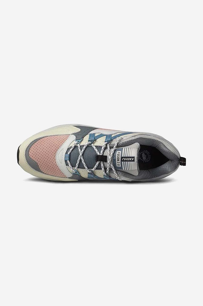 Karhu sneakers Fusion 2.0 beige F804129