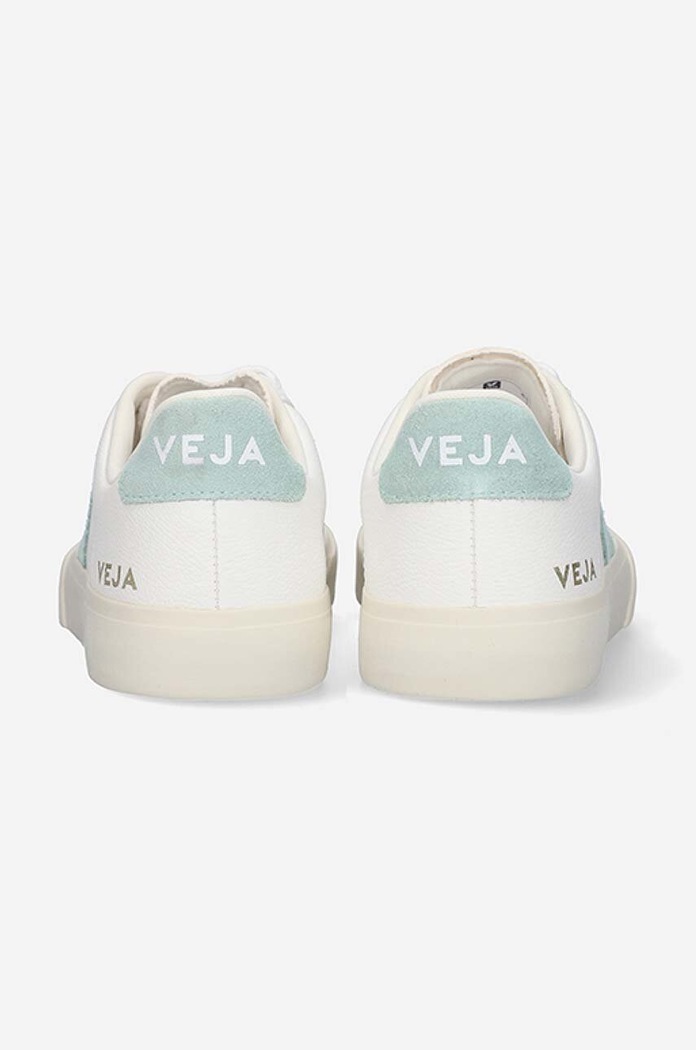 Δερμάτινα sneakers Veja Campo Chromefree CP0502485