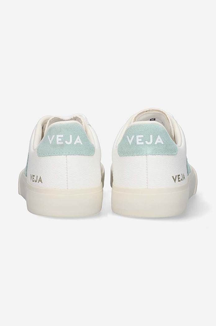 Δερμάτινα sneakers Veja Campo Chromefree CP0502485