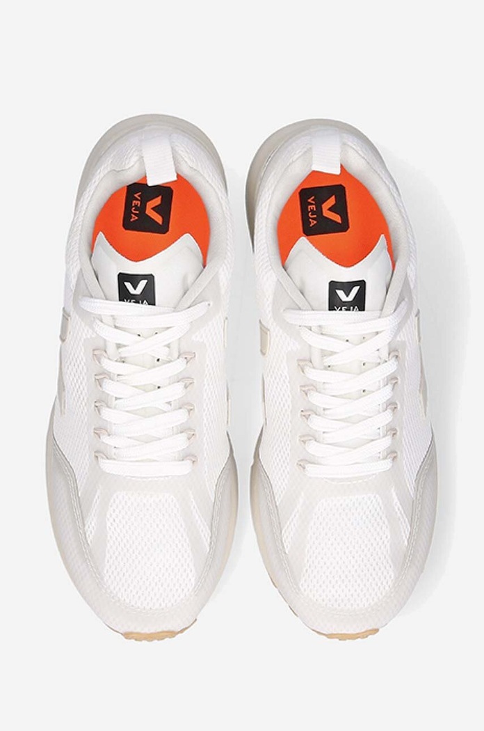 Veja sneakers Condor 2 Alveomesh white CL0102500