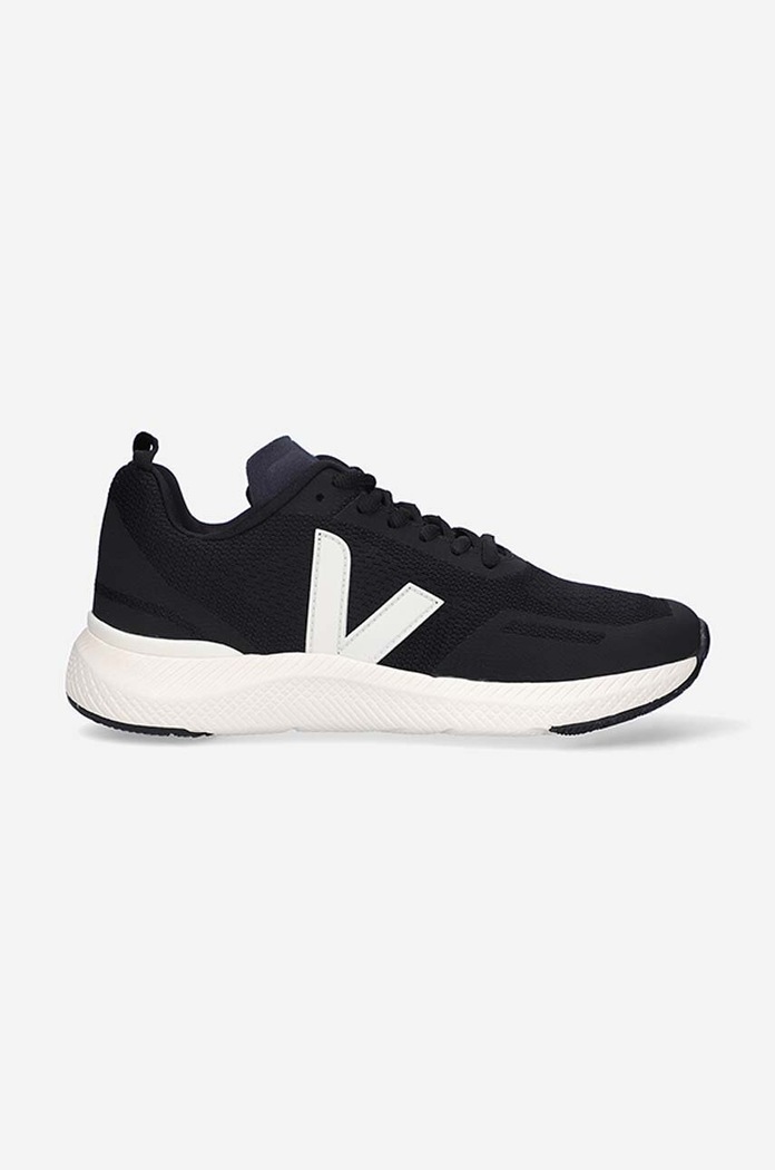 Veja sneakers Impala Jacquard synthetic black IP142846