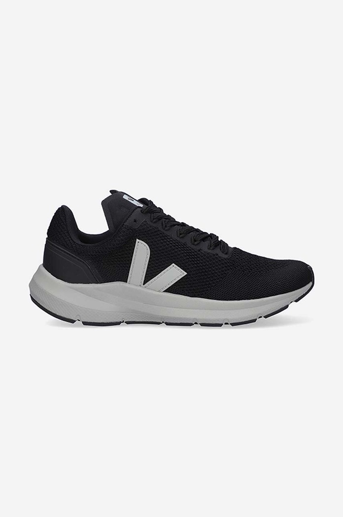 Sneakers Veja Marlin V-Knit υφασμάτινο μαύρο LN102247