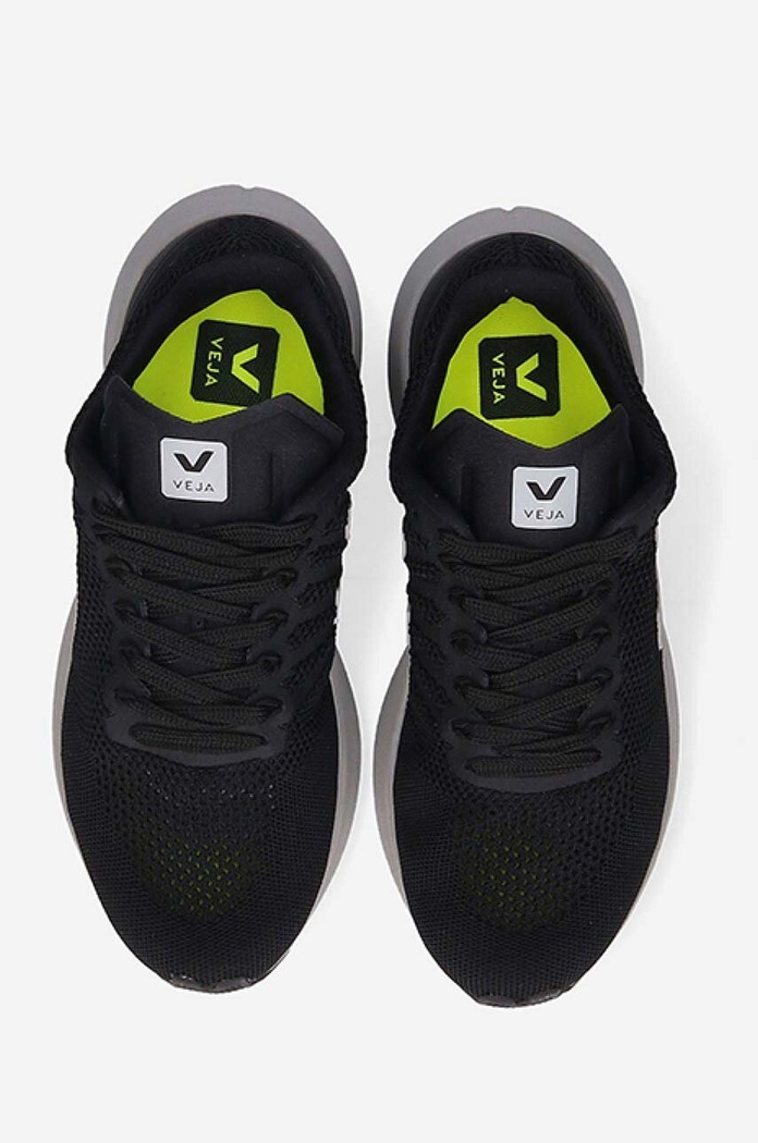 Sneakers Veja Marlin V-Knit μαύρο LN102247