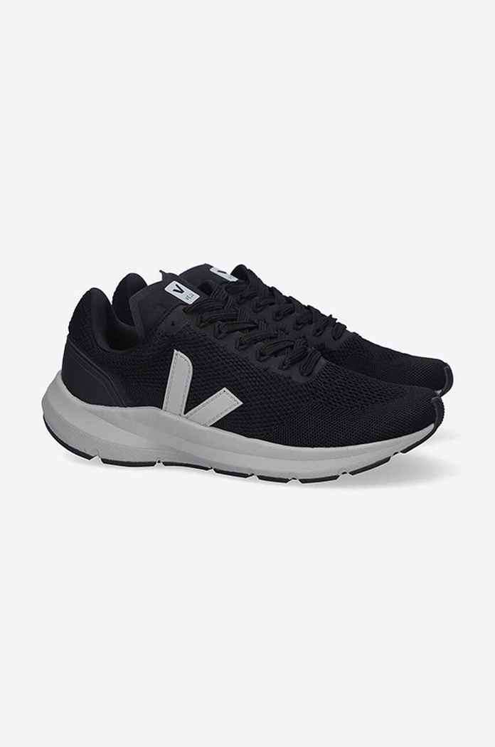 Sneakers Veja Marlin V-Knit LN102247 μαύρο
