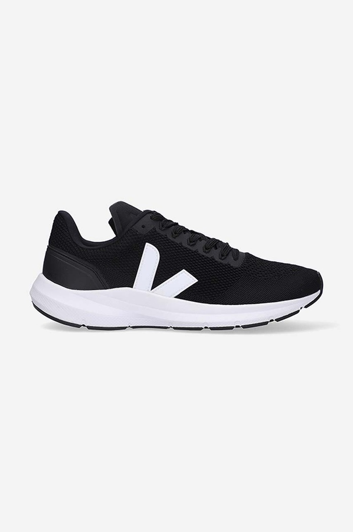 Sneakers Veja Marlin V-Knit υφασμάτινο μαύρο LN1002511