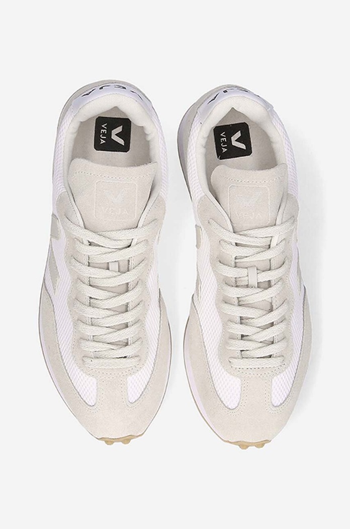 Veja sportcipő Rio Branco Alveomesh bézs RB012382