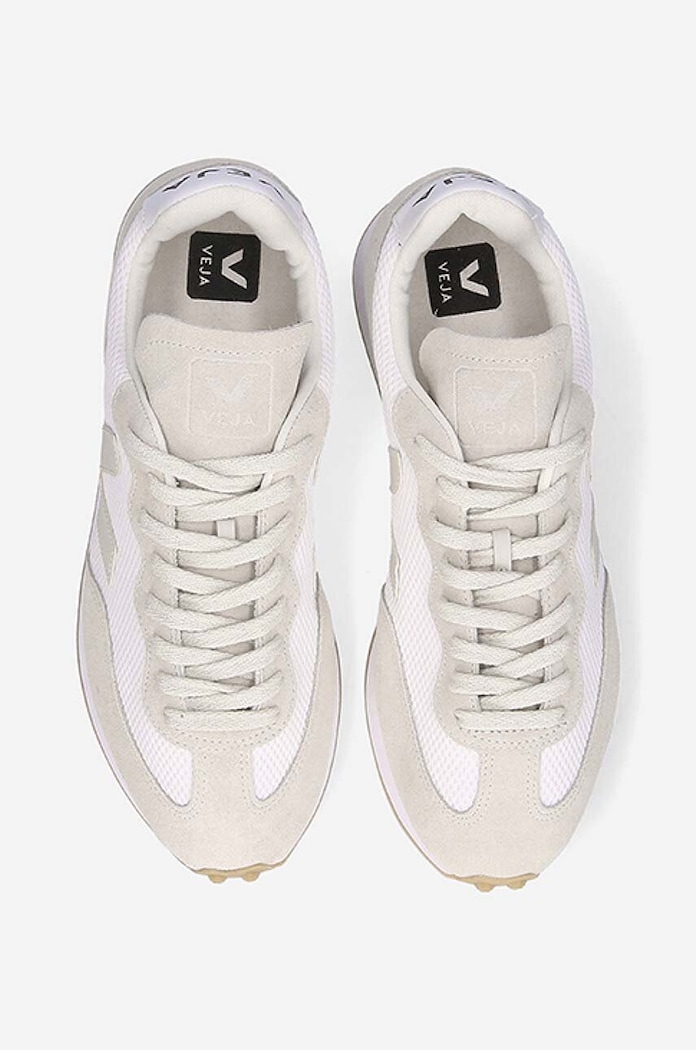 Veja sportcipő Rio Branco Alveomesh bézs RB012382