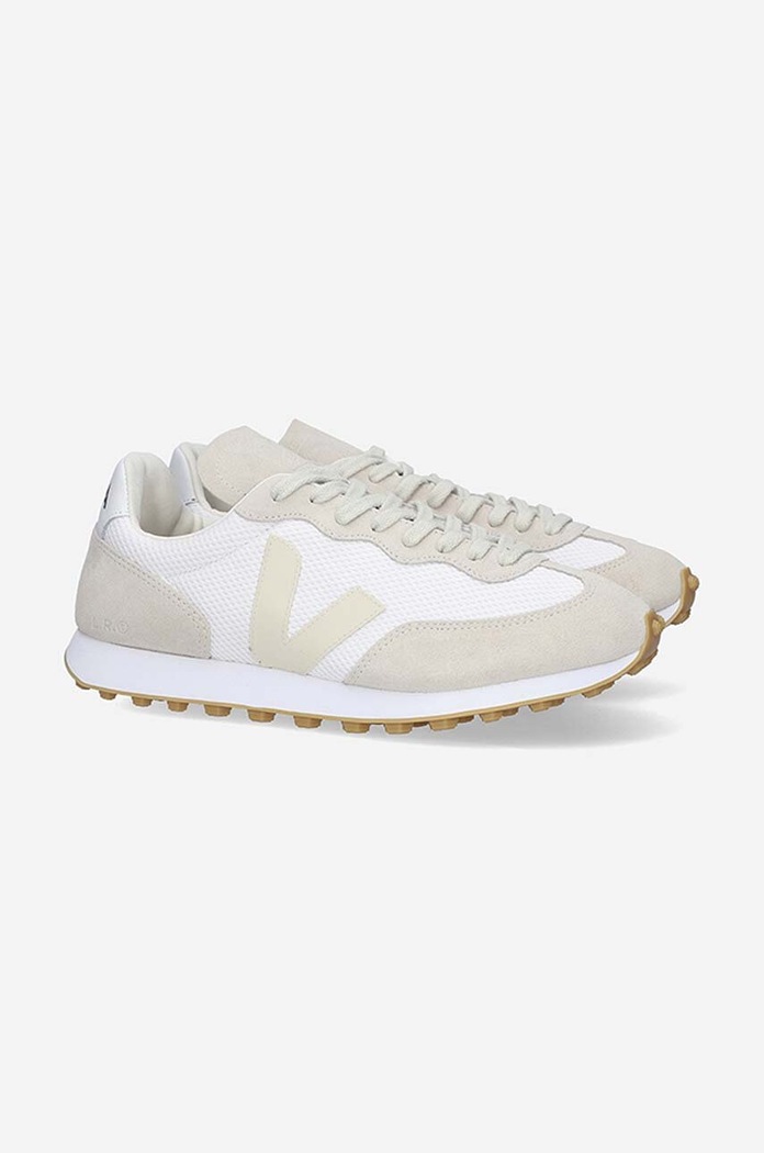 Veja sportcipő Rio Branco Alveomesh RB012382 bézs