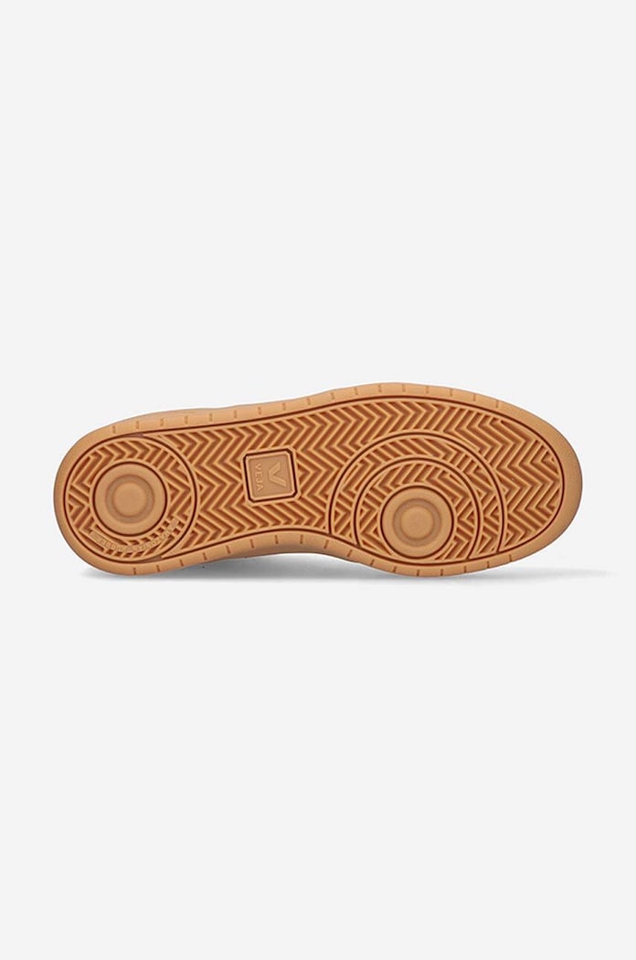 Veja suede sneakers V-15 Nubuck VQ1302616B brown AA00
