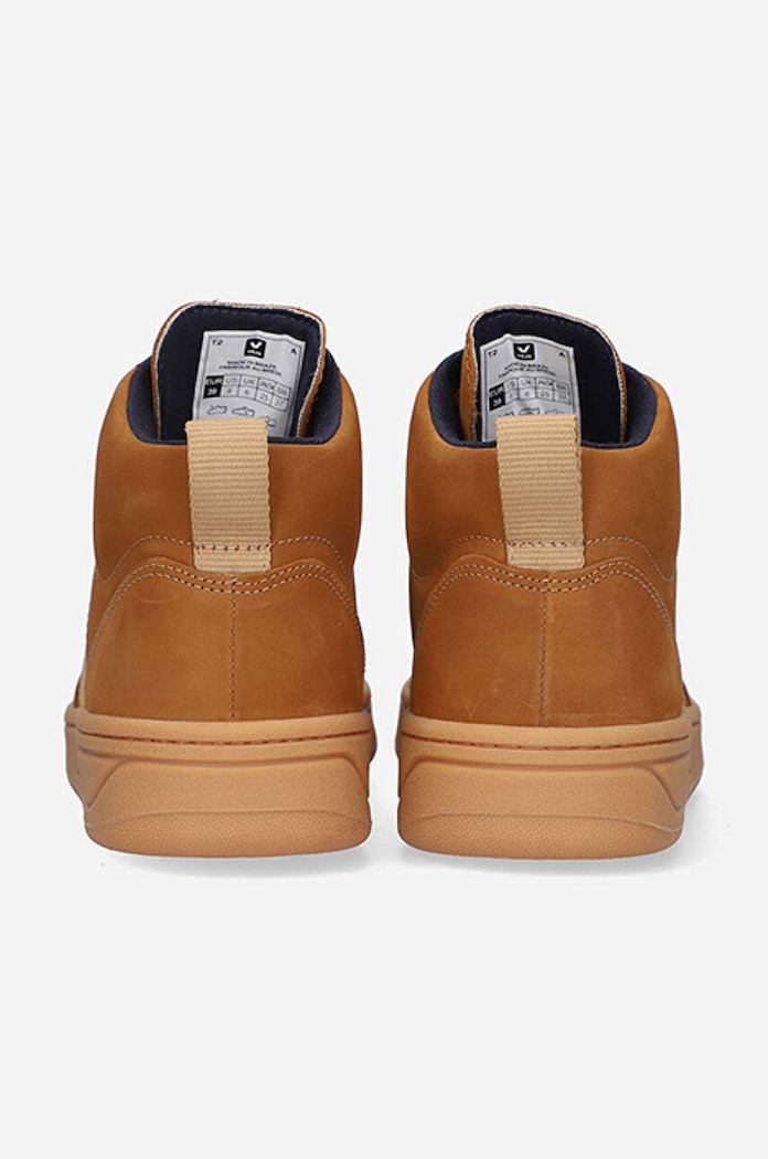 Veja suede sneakers V-15 Nubuck VQ1302616B
