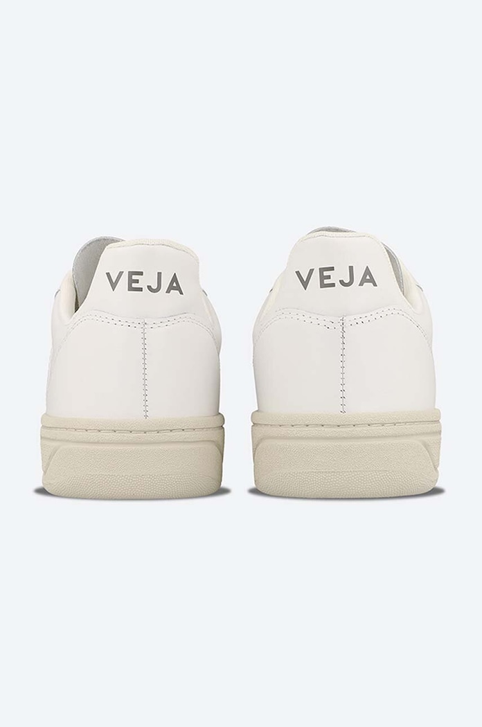 Δερμάτινα sneakers Veja V-10 Leather VX0201270A