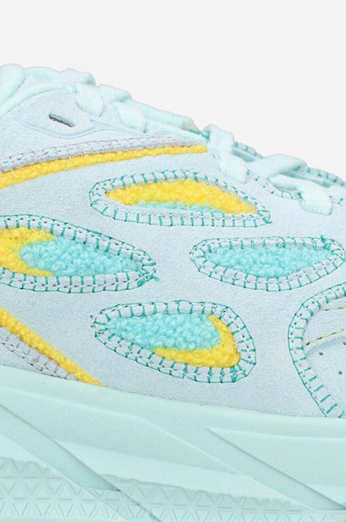Черевики Hoka Clifton L Embroidery 1126854