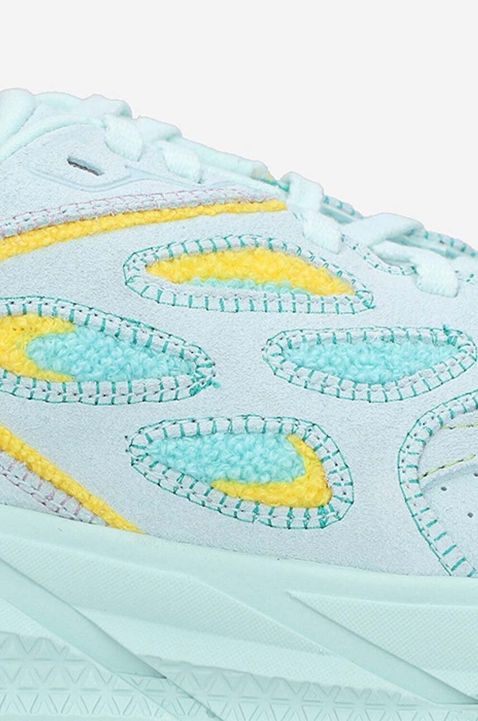 Черевики Hoka Clifton L Embroidery 1126854