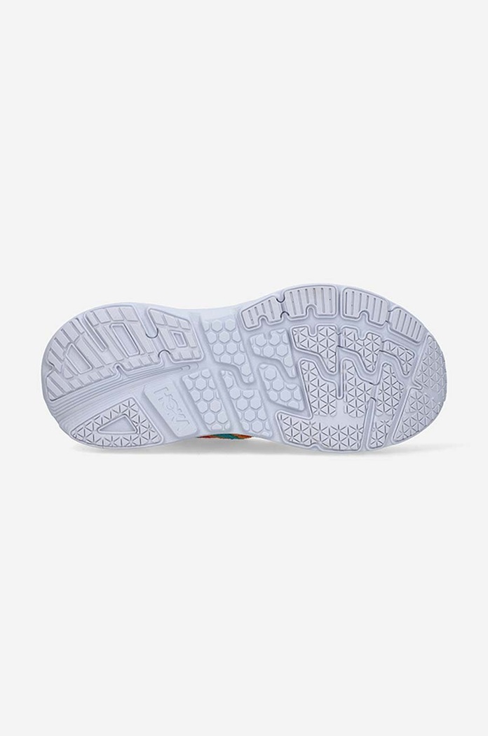 Hoka Pantofi Bondi L Embroidery 1126855 alb AA00