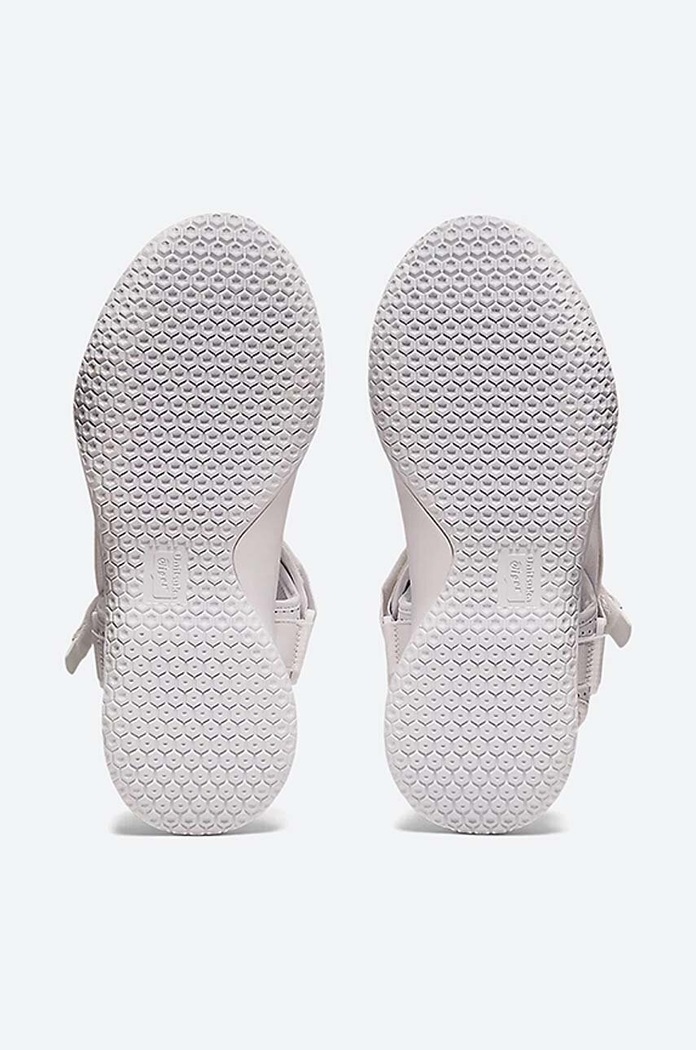 Onitsuka Tiger sandals Ohbori Strap 1183B305 white AA00