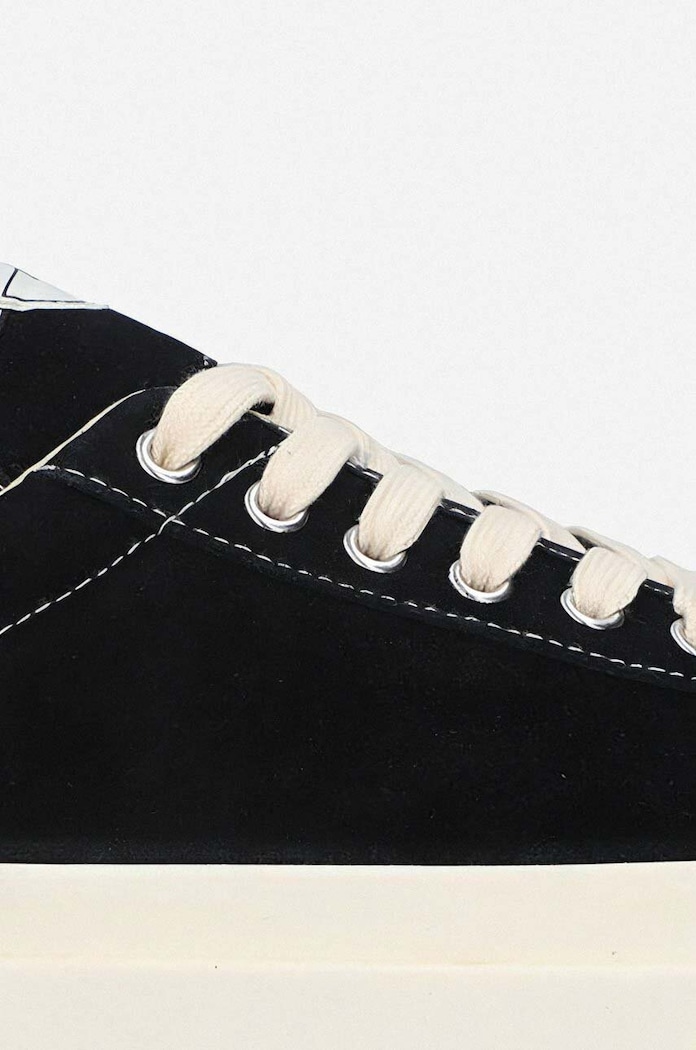 Σουέτ sneakers S.W.C Dellow Suede YA01135