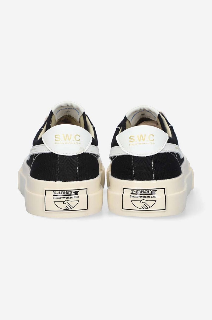 Sneakers S.W.C Dellow S-Strike Canvas YA07012