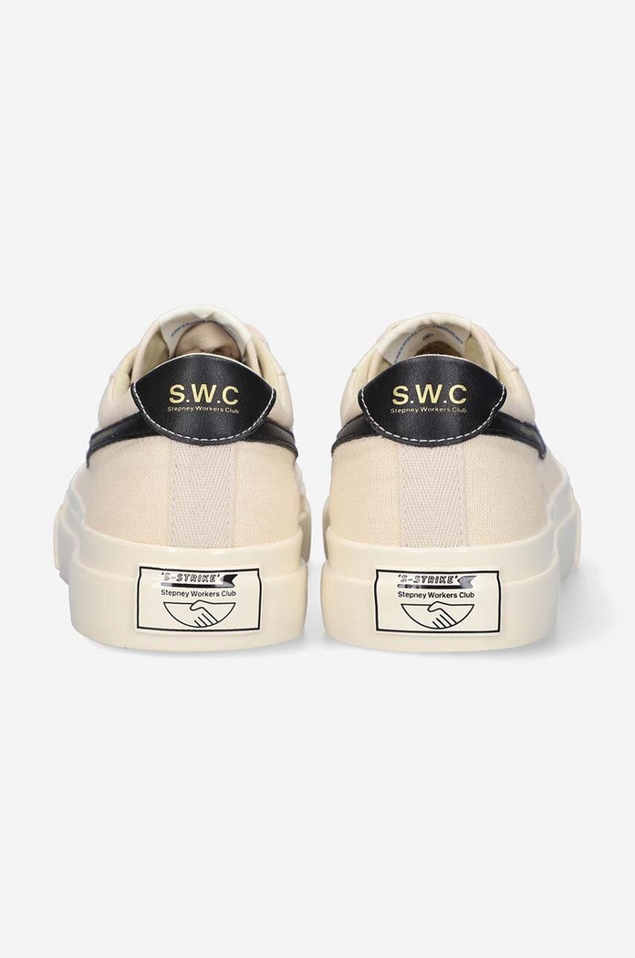 Sneakers S.W.C Dellow S-Strike Canvas YA07112