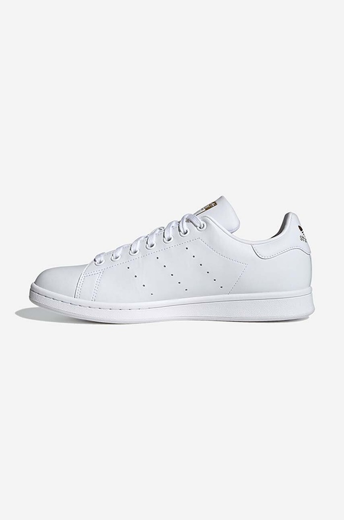 Обувки Маратонки adidas Originals Stan Smith GY5695 GY5695 бял