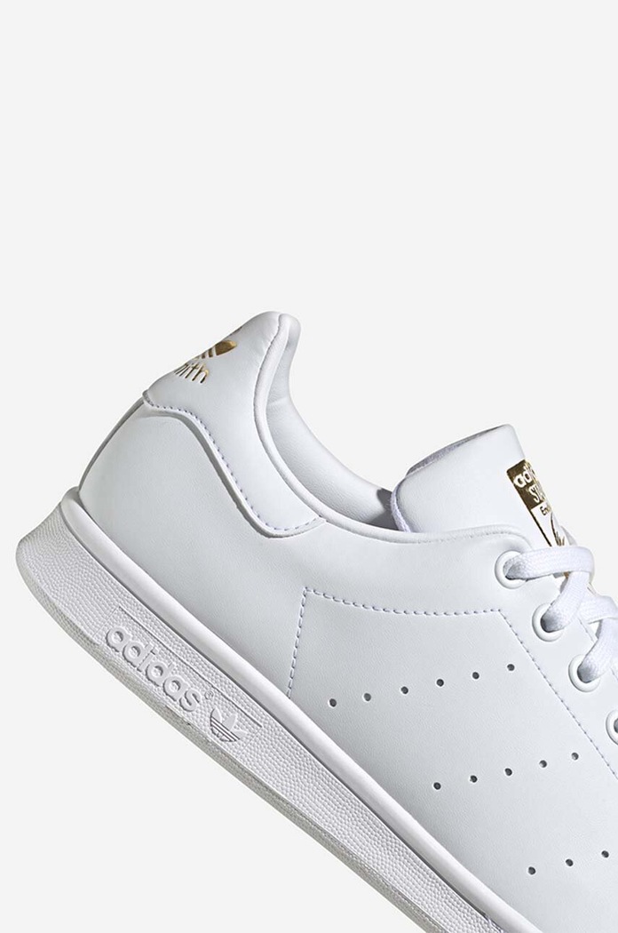 Маратонки adidas Originals Stan Smith GY5695 GY5695 бял