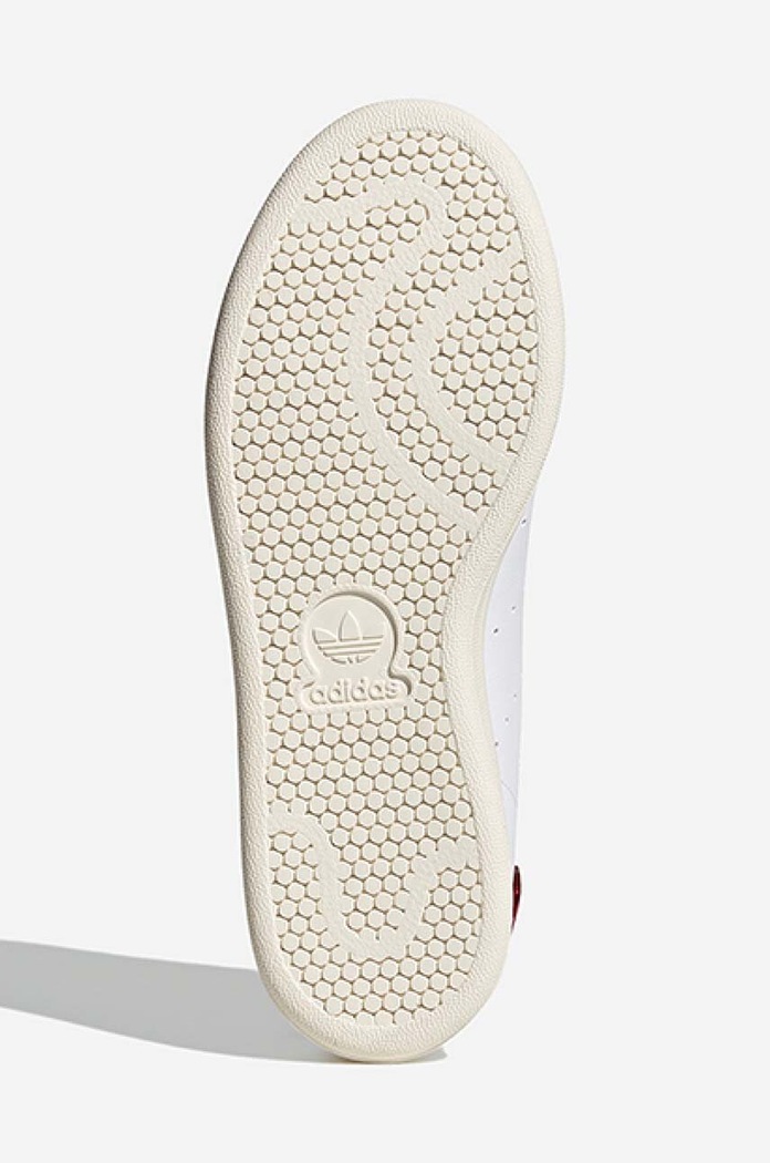 adidas Originals sneakersy Originals Stan Smith W GY8147 biały AA00