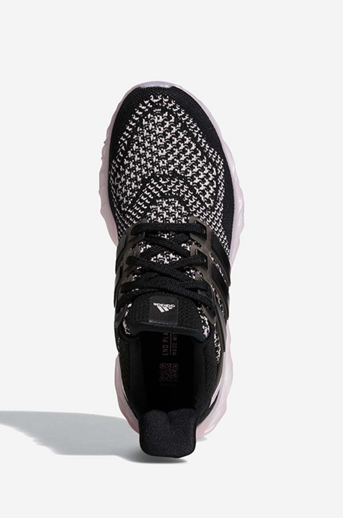 Buty do biegania Ultraboost Web DNA adidas Performance GY9093 biały
